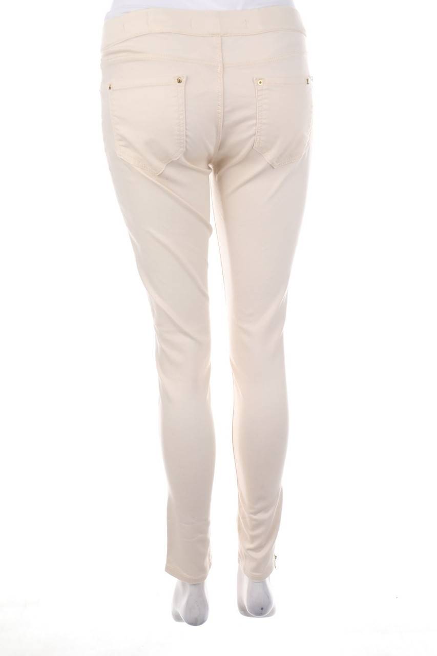 Carou ZARA WOMAN Skinny Jeggings Neueste Stile