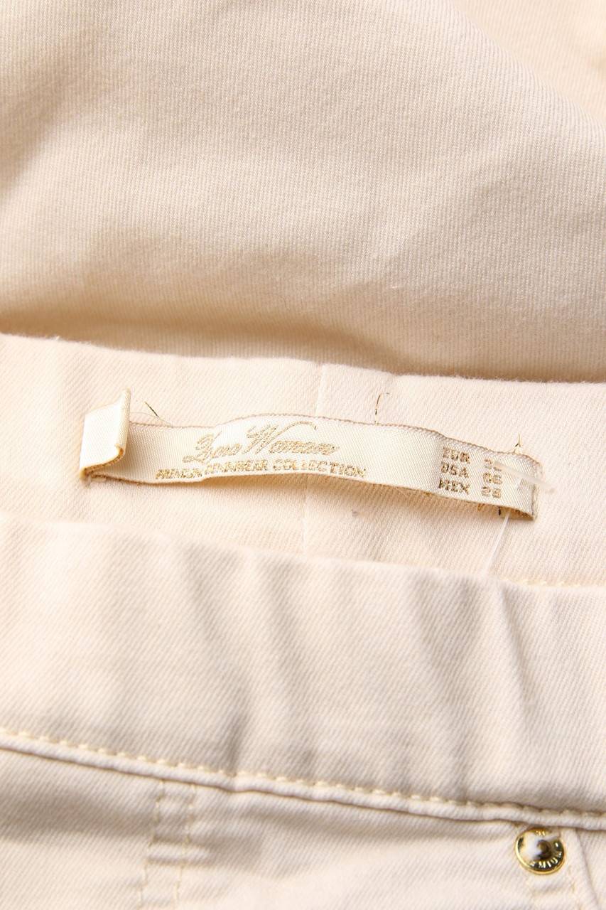 Carou ZARA WOMAN Skinny Jeggings Neueste Stile