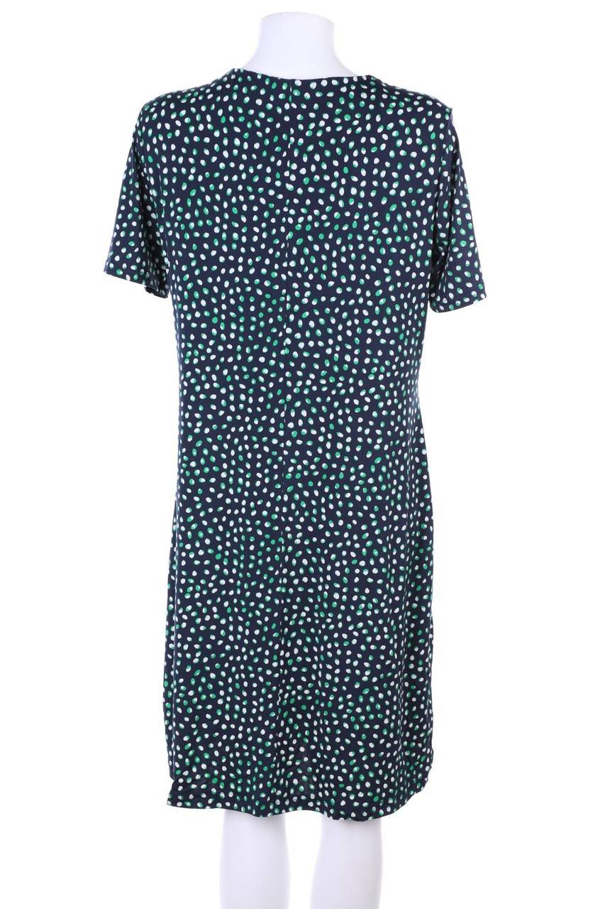 Carou YOUR SIXTH SENSE by C&A Kleid mit Punkten Letzte 2 Tage