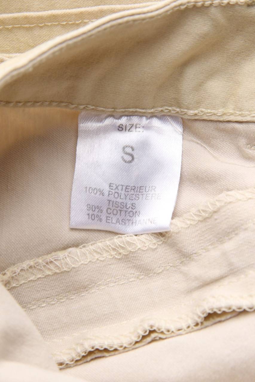 Carou FRIME Skinny-Hose mit Biesen Bis zu 60% Rabatt