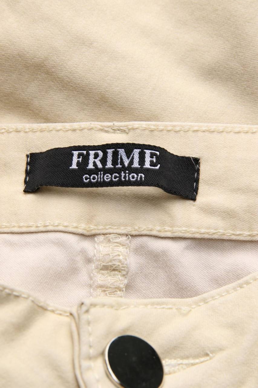 Carou FRIME Skinny-Hose mit Biesen Bis zu 60% Rabatt