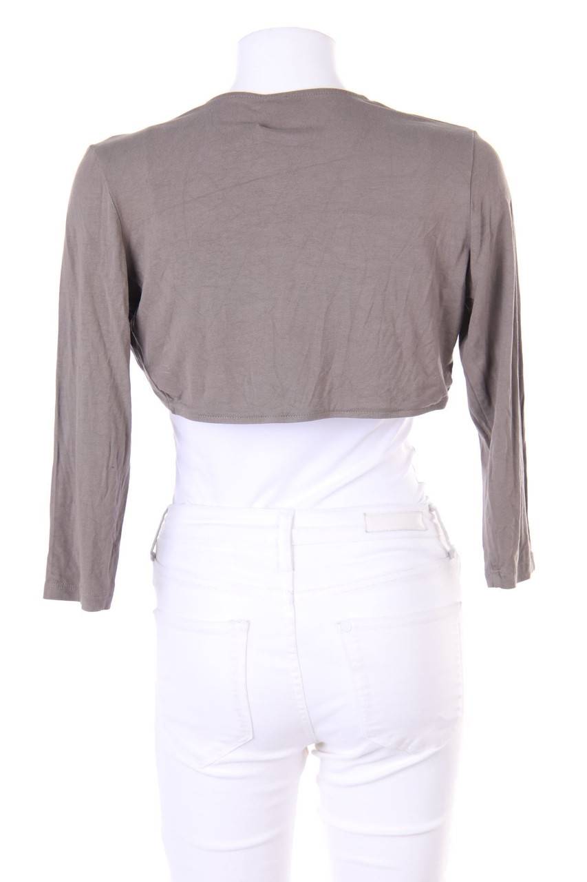 Carou s.Oliver PREMIUM Jersey-Bolero Bis zu 65% Rabatt