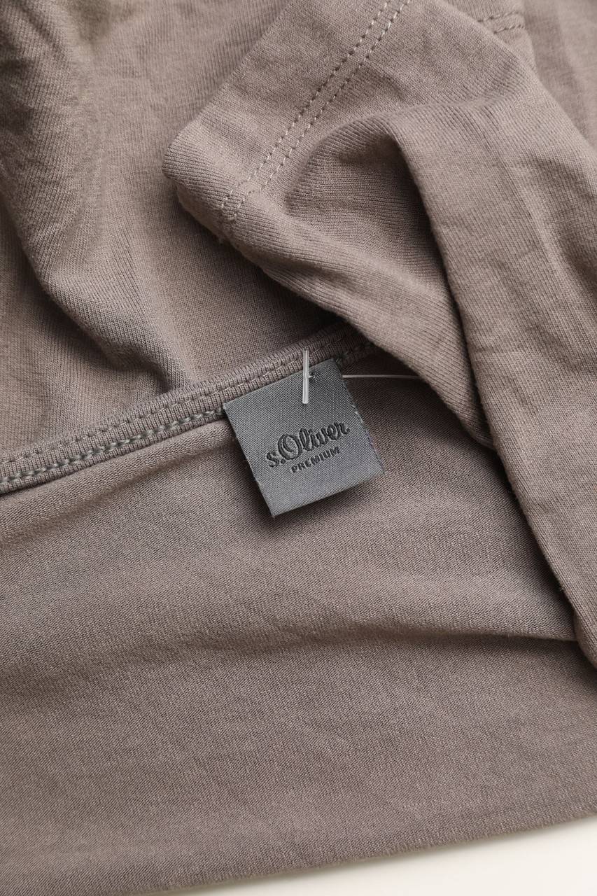 Carou s.Oliver PREMIUM Jersey-Bolero Bis zu 65% Rabatt