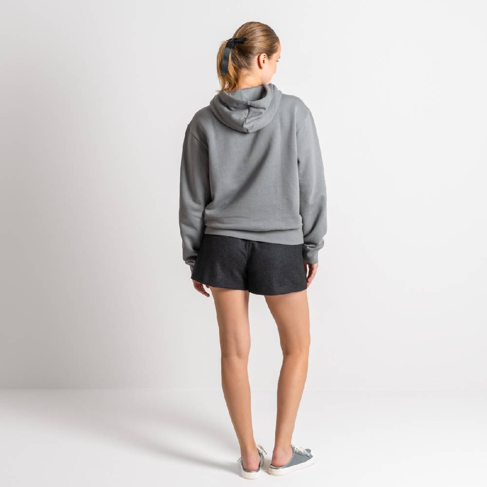 LIVING CRAFTS EHMI - Rockshorts - Anthracite Super Sparpreis