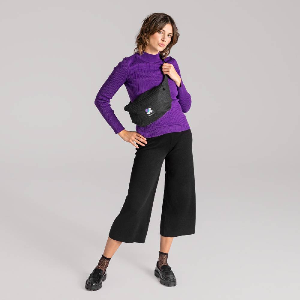 LIVING CRAFTS ALIV - Culotte - Black Letzte 2 Tage