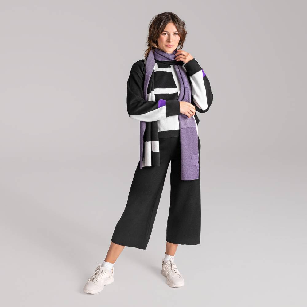 LIVING CRAFTS ALIV - Culotte - Black Letzte 2 Tage