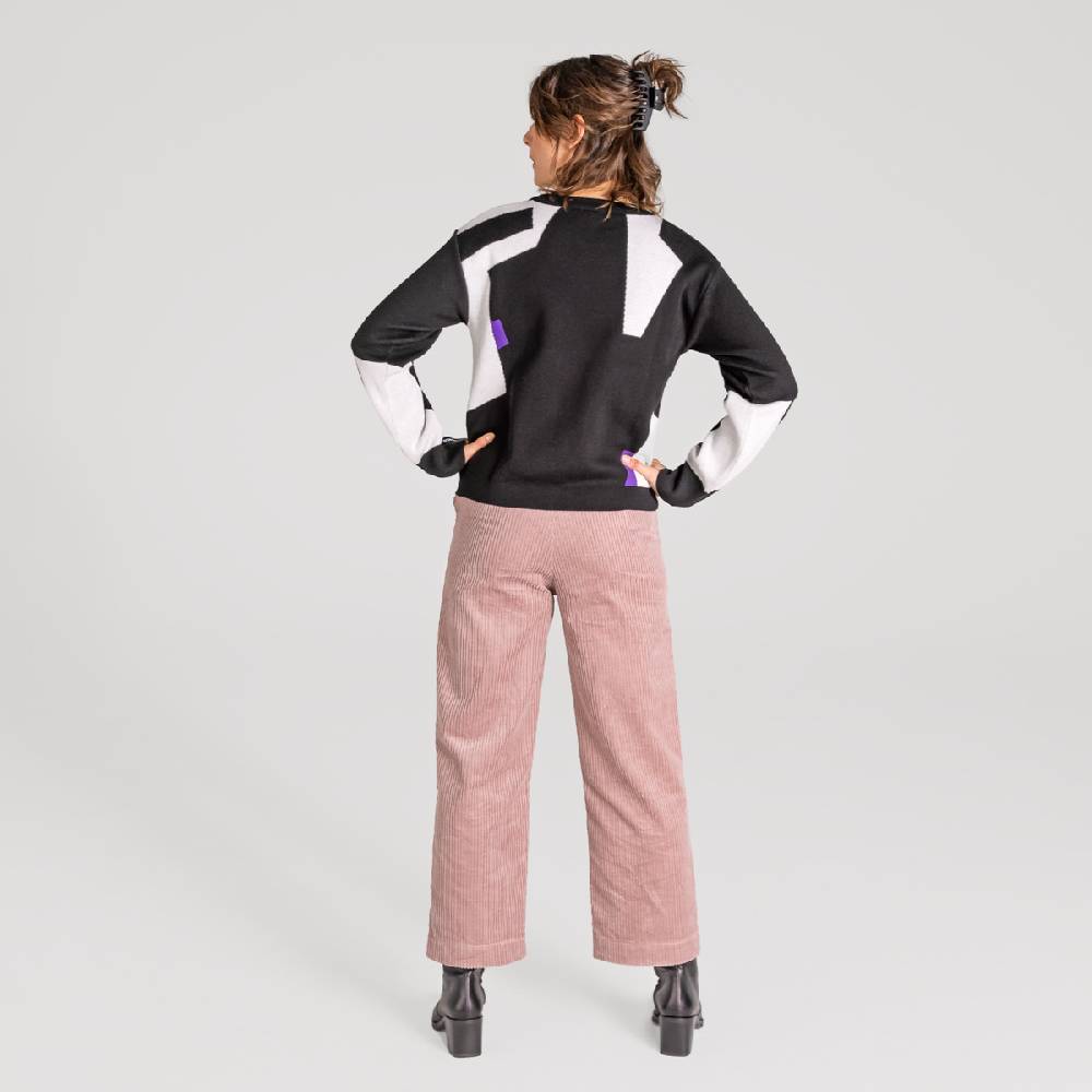 LIVING CRAFTS ALAYRA - Pullover - Art 5 Zeitbegrenzte Promotion
