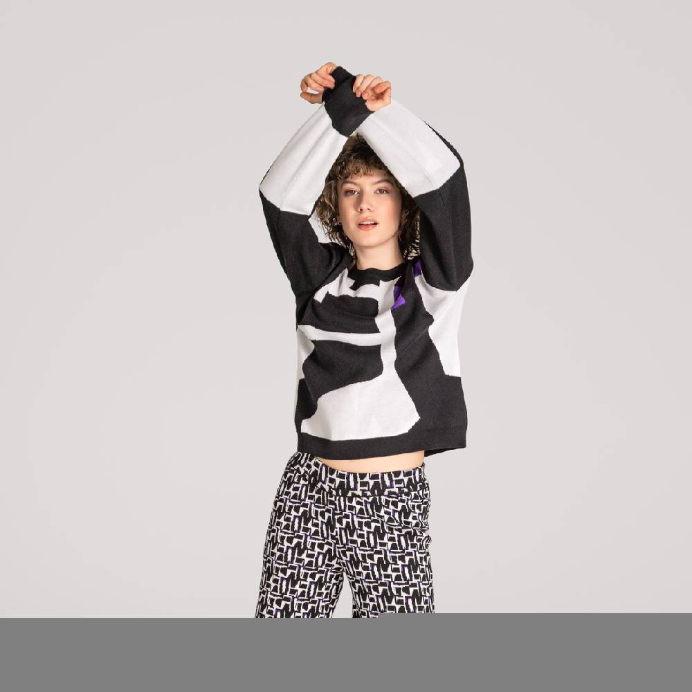 LIVING CRAFTS ALAYRA - Pullover - Art 5 Zeitbegrenzte Promotion
