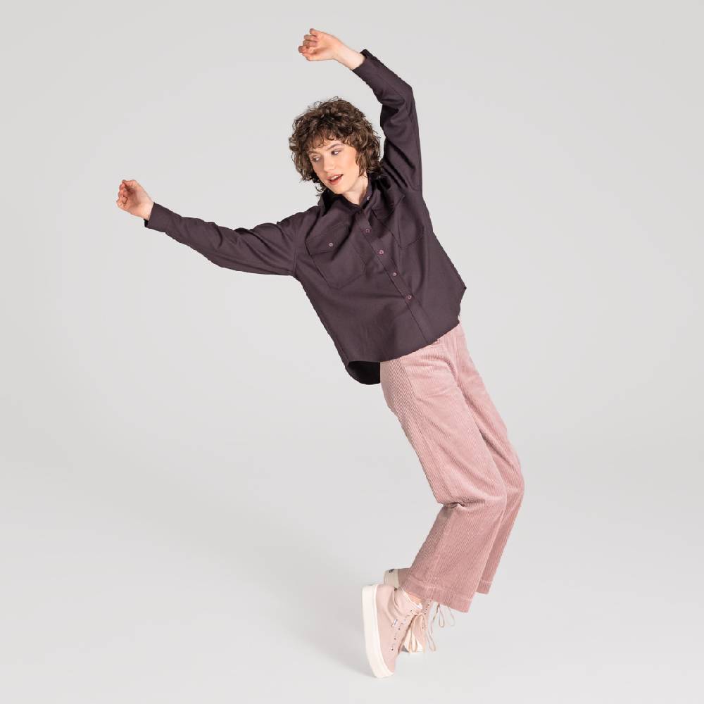 LIVING CRAFTS COSMA - Culotte - Powder Pink Bis zu 65% Rabatt