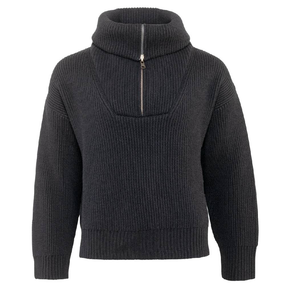 LIVING CRAFTS ARKENA - Troyer - Off Black Sonderangebot der Fabrik