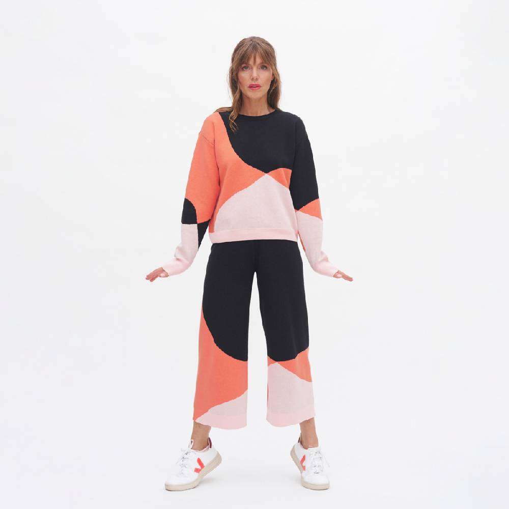 LIVING CRAFTS ALIV - Culotte - Art im Angebot