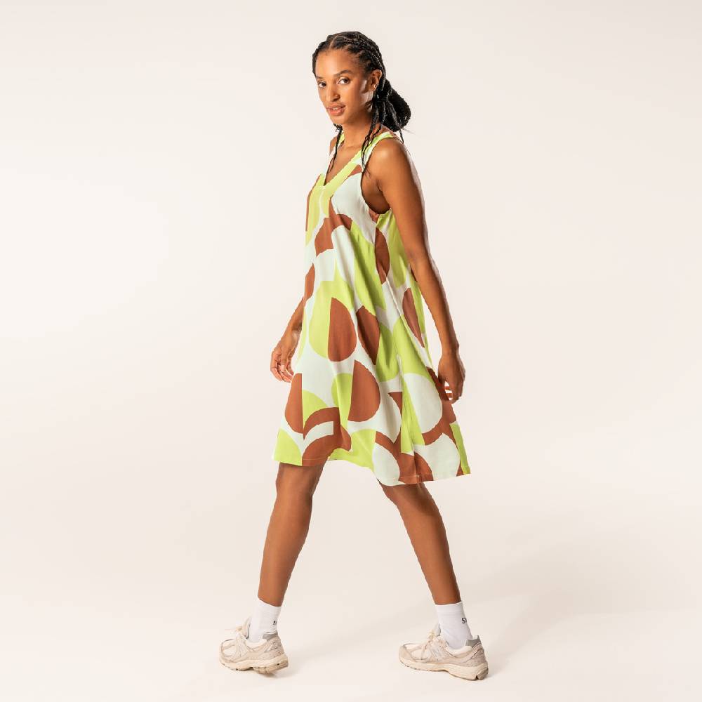 LIVING CRAFTS DIPA - Kleid - Art 8 Rabatt