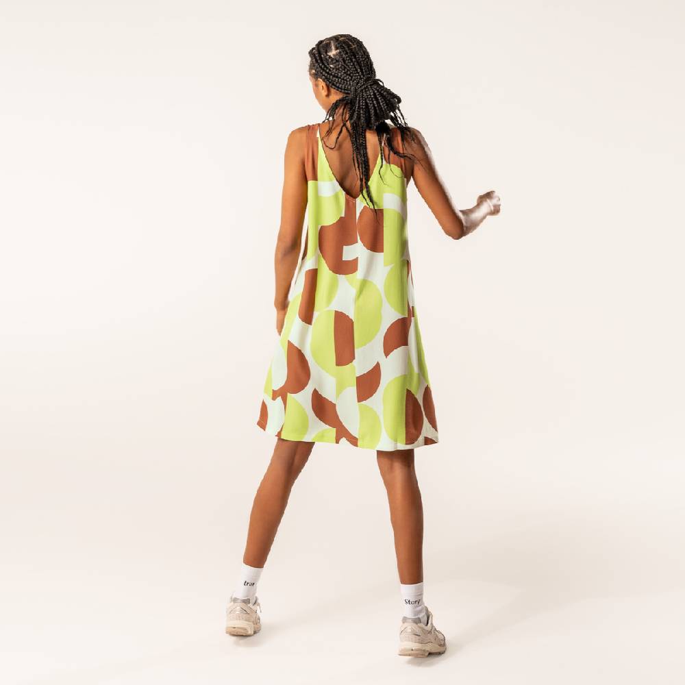 LIVING CRAFTS DIPA - Kleid - Art 8 Rabatt