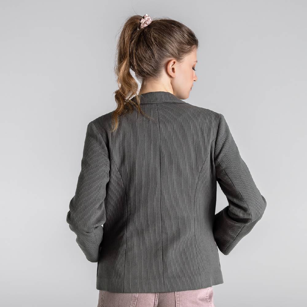 LIVING CRAFTS BEX - Blazer - Erde Cyber Monday