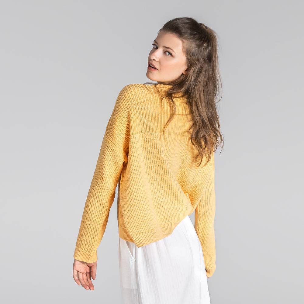 LIVING CRAFTS BEEKE - Pullover - Sunbleached Neueste Mode