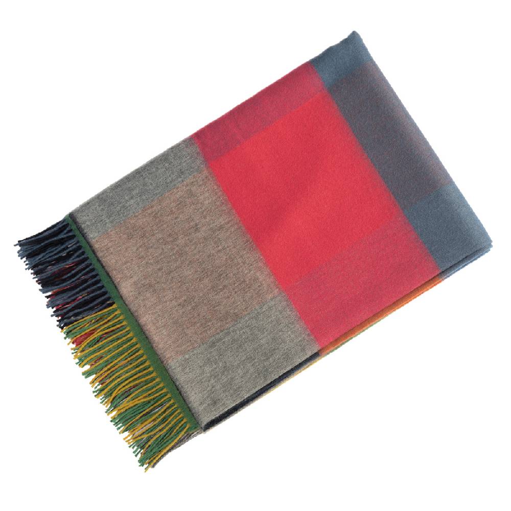 LIVING CRAFTS NORTHERN LIGHTS - Decke - Multicolor Riesige Ersparnisse