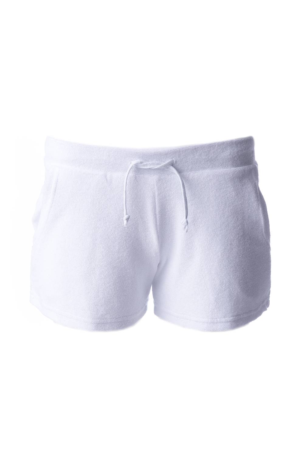 Louis & Louisa Shorty, weiß Frottee Versandkostenfrei