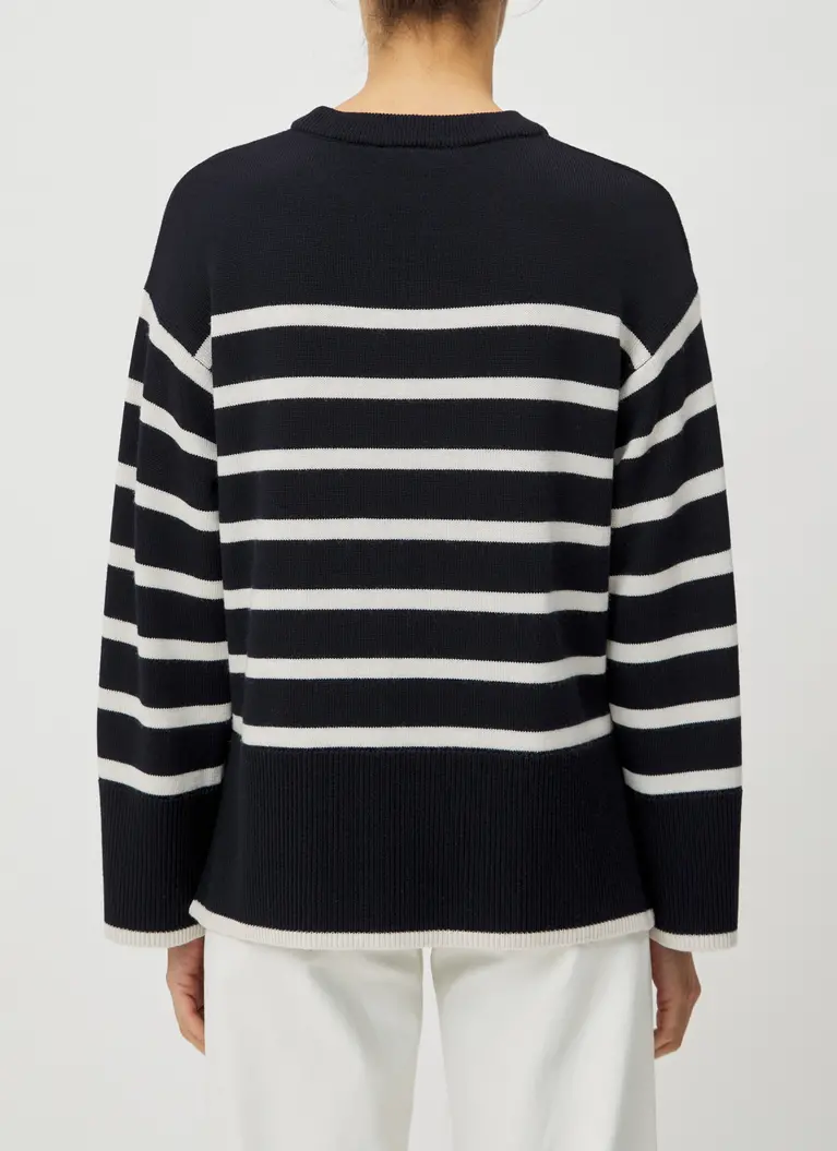 Maerz Muenchen Pullover100% MerinowolleArt. Nr. 351701-399 2025
