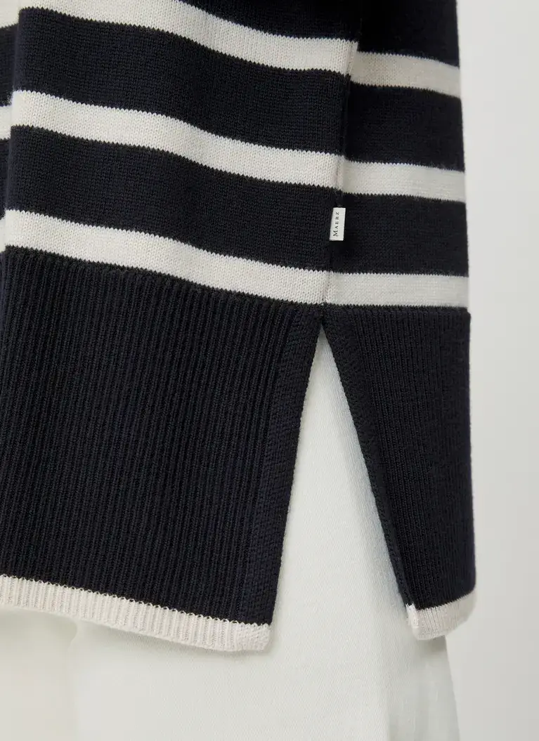 Maerz Muenchen Pullover100% MerinowolleArt. Nr. 351701-399 2025