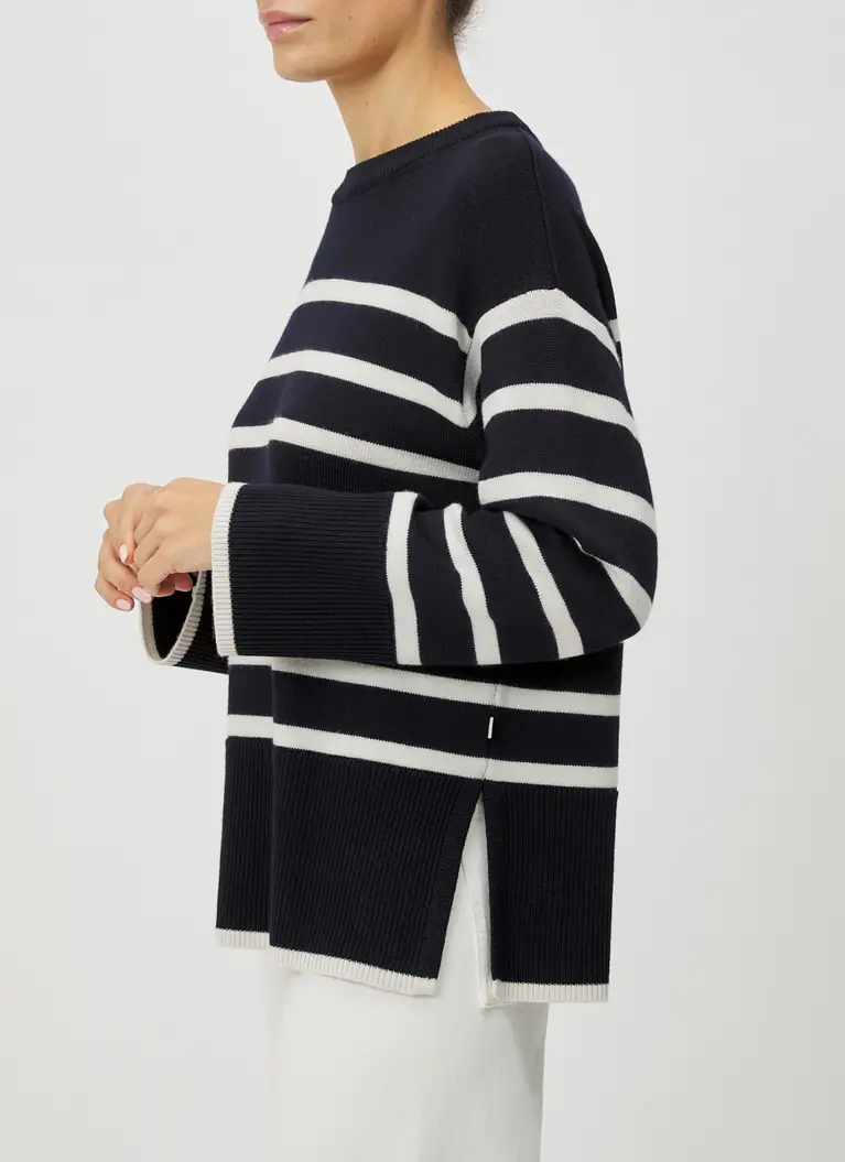 Maerz Muenchen Pullover100% MerinowolleArt. Nr. 351701-399 2025