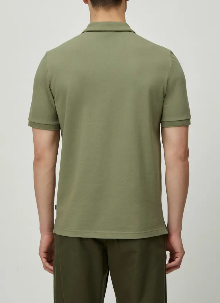Maerz Muenchen Poloshirt100% BaumwolleArt. Nr. 646401-297 Cyber Monday