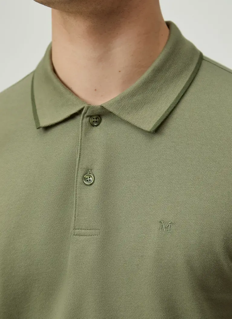 Maerz Muenchen Poloshirt100% BaumwolleArt. Nr. 646401-297 Cyber Monday