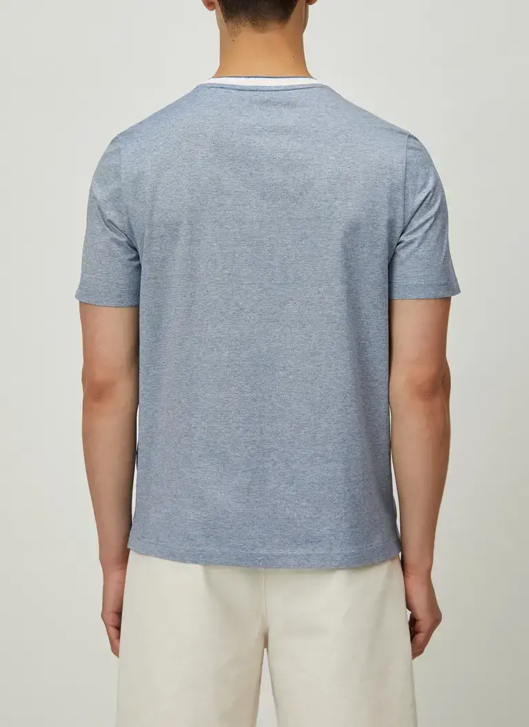 Maerz Muenchen Rundhalsshirt100% BaumwolleArt. Nr. 647301-399 Osterangebot