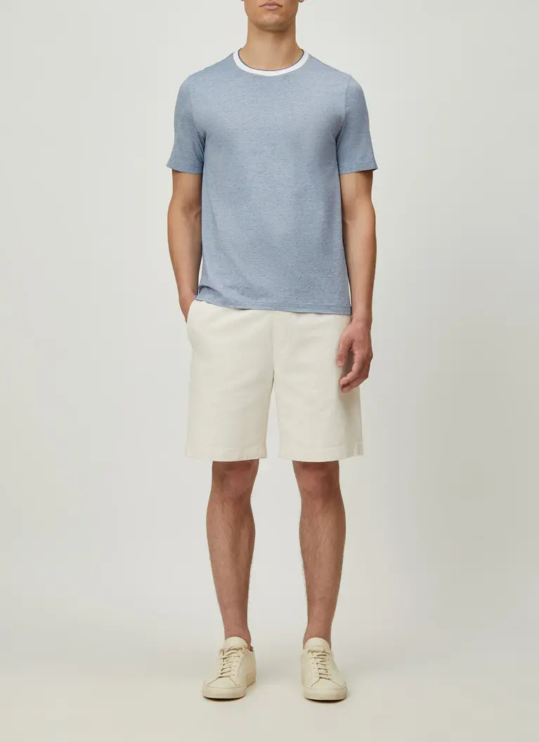 Maerz Muenchen Rundhalsshirt100% BaumwolleArt. Nr. 647301-399 Osterangebot