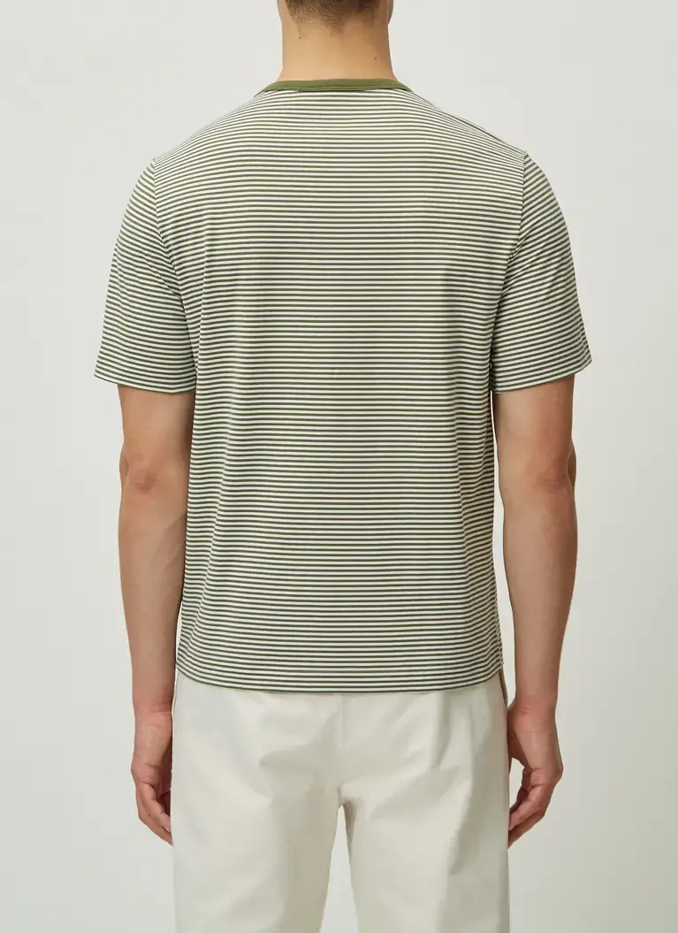 Maerz Muenchen Rundhalsshirt100% BaumwolleArt. Nr. 642901-297 Vatertagsangebot