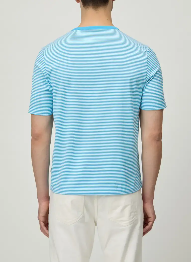 Maerz Muenchen Rundhalsshirt100% BaumwolleArt. Nr. 642901-334 Valentinstagsangebot
