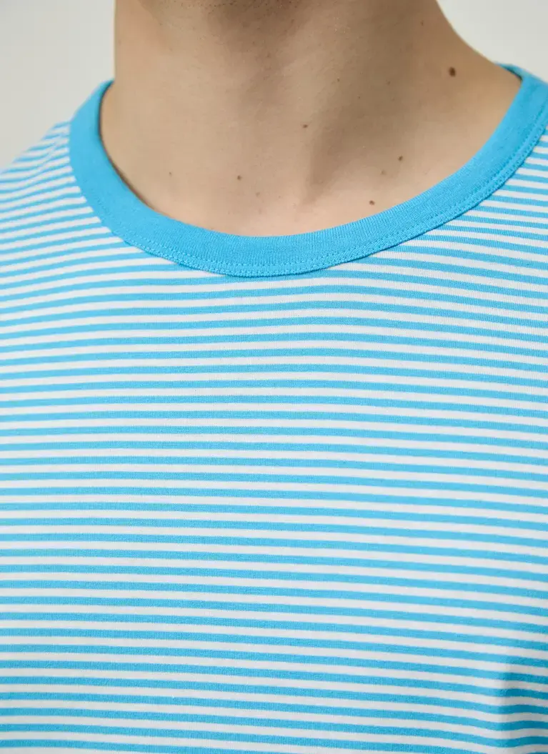 Maerz Muenchen Rundhalsshirt100% BaumwolleArt. Nr. 642901-334 Valentinstagsangebot