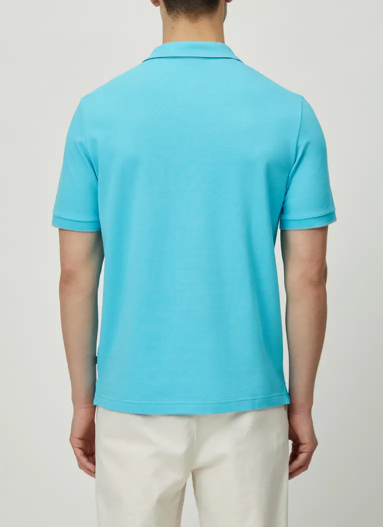 Maerz Muenchen Poloshirt100% BaumwolleArt. Nr. 647800-816 Lagerräumung