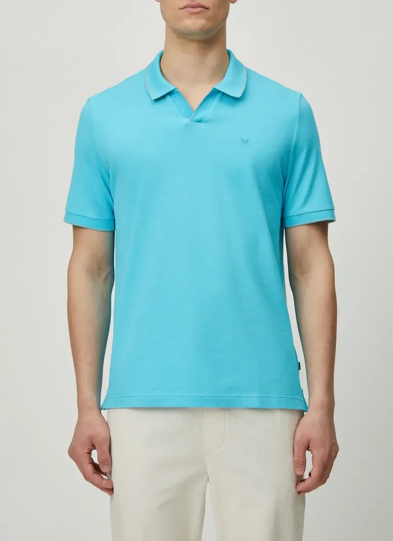 Maerz Muenchen Poloshirt100% BaumwolleArt. Nr. 647800-816 Lagerräumung