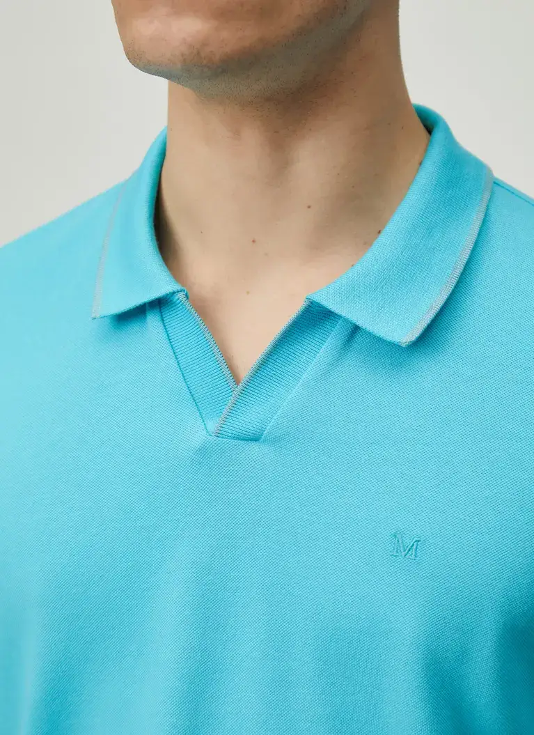 Maerz Muenchen Poloshirt100% BaumwolleArt. Nr. 647800-816 Lagerräumung