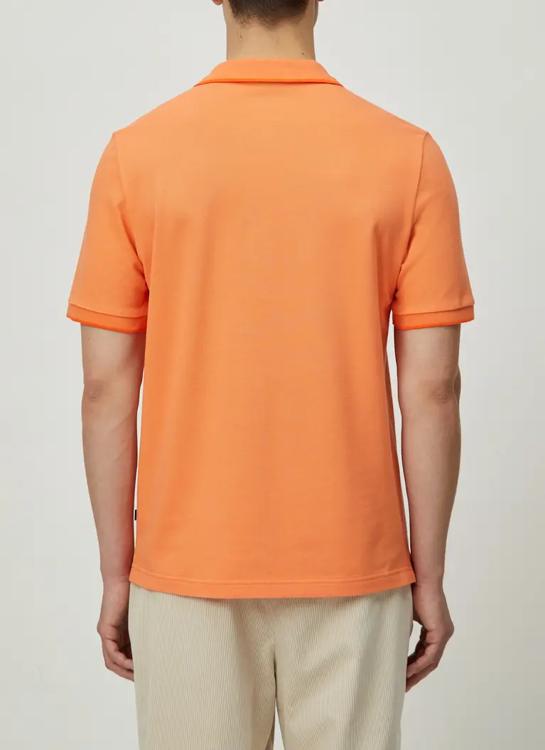 Maerz Muenchen Poloshirt100% BaumwolleArt. Nr. 647800-678 Heißer Verkauf