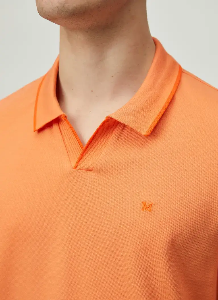 Maerz Muenchen Poloshirt100% BaumwolleArt. Nr. 647800-678 Heißer Verkauf