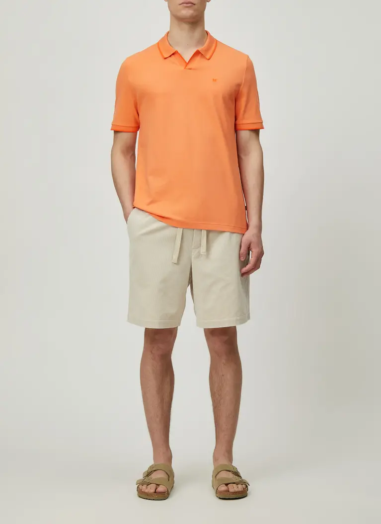 Maerz Muenchen Poloshirt100% BaumwolleArt. Nr. 647800-678 Heißer Verkauf