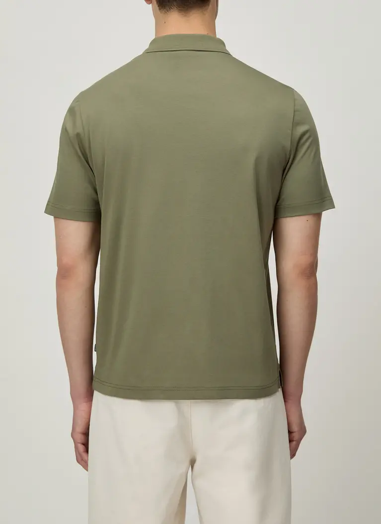 Maerz Muenchen Poloshirt100% BaumwolleArt. Nr. 647900-297 Exklusive Angebote