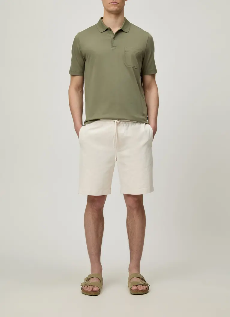 Maerz Muenchen Poloshirt100% BaumwolleArt. Nr. 647900-297 Exklusive Angebote