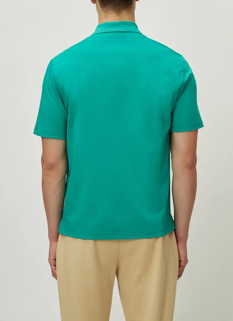 Maerz Muenchen Poloshirt100% BaumwolleArt. Nr. 647900-216 Blitzangebot