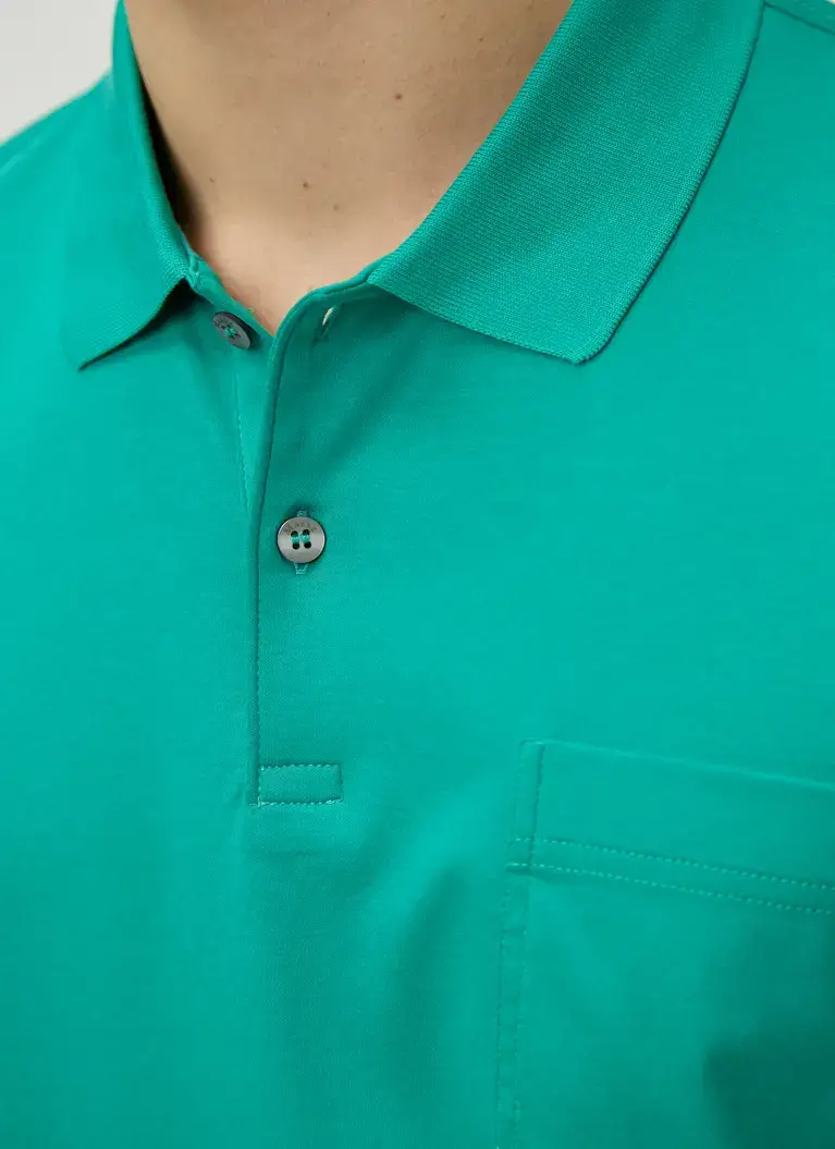 Maerz Muenchen Poloshirt100% BaumwolleArt. Nr. 647900-216 Blitzangebot