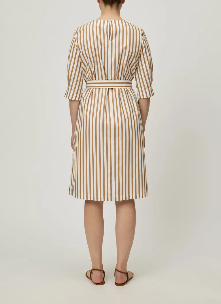 Maerz Muenchen Blusenkleid100% BaumwolleArt. Nr. 173301-144 Kostenlose Rückgabe