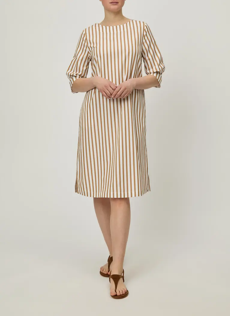 Maerz Muenchen Blusenkleid100% BaumwolleArt. Nr. 173301-144 Kostenlose Rückgabe