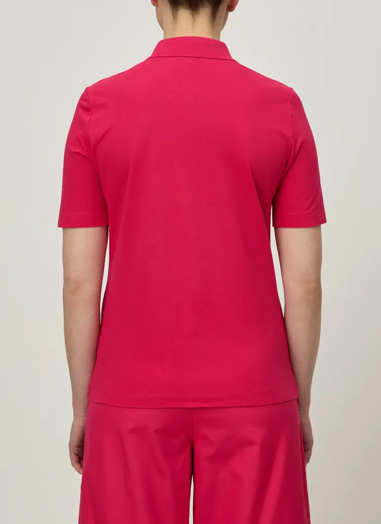 Maerz Muenchen Poloshirt100% BaumwolleArt. Nr. 161400-753 JETZT KAUFEN