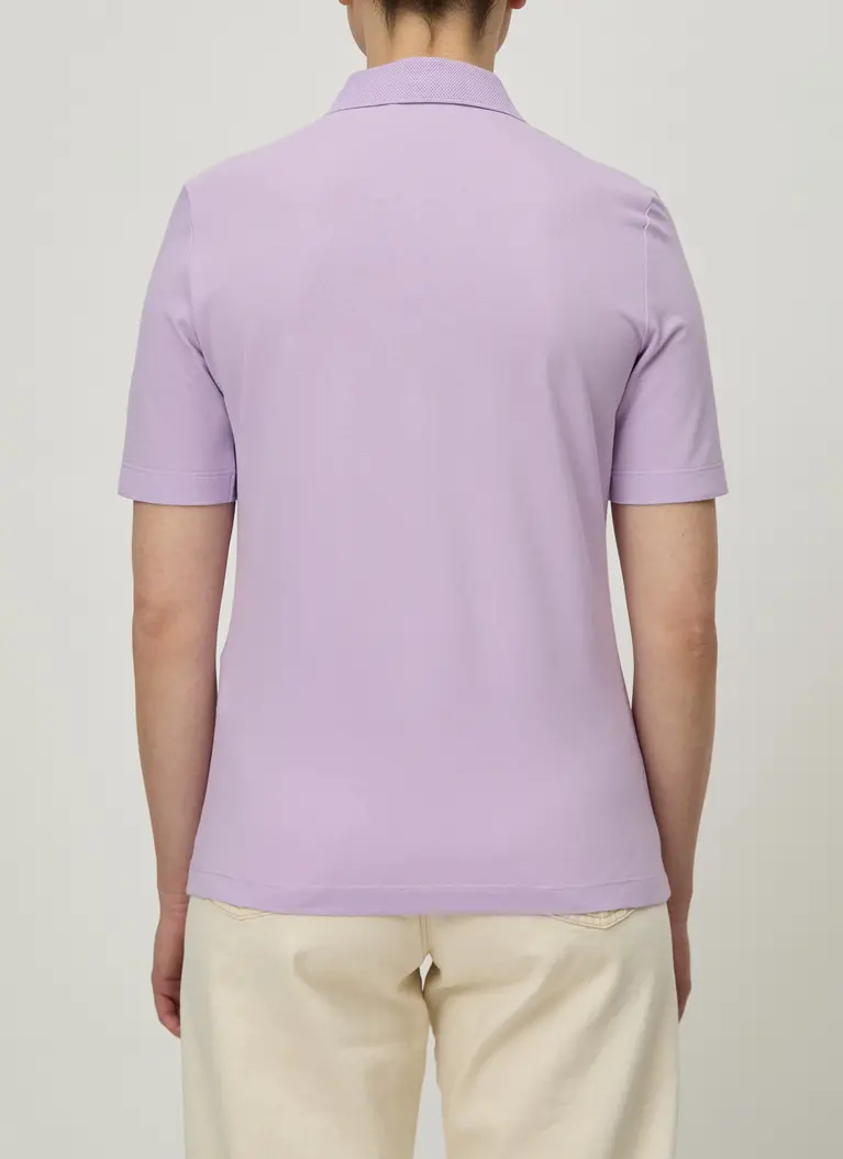 Maerz Muenchen Poloshirt100% BaumwolleArt. Nr. 161400-733 Neueste Stile