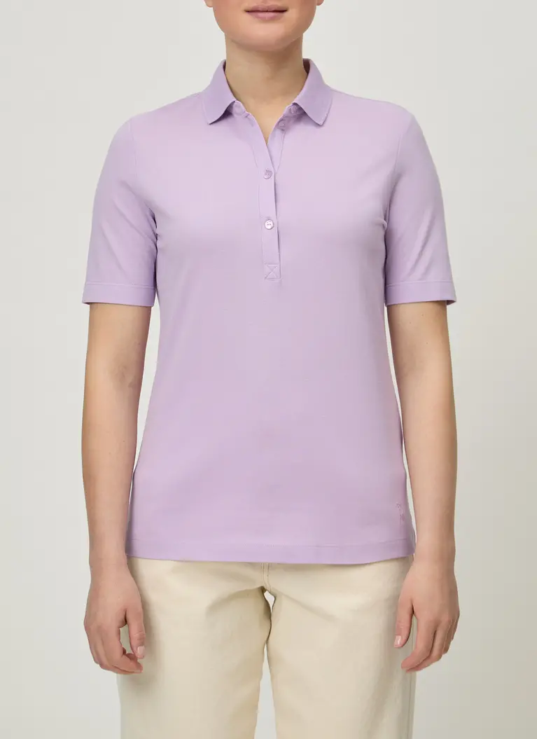 Maerz Muenchen Poloshirt100% BaumwolleArt. Nr. 161400-733 Neueste Stile