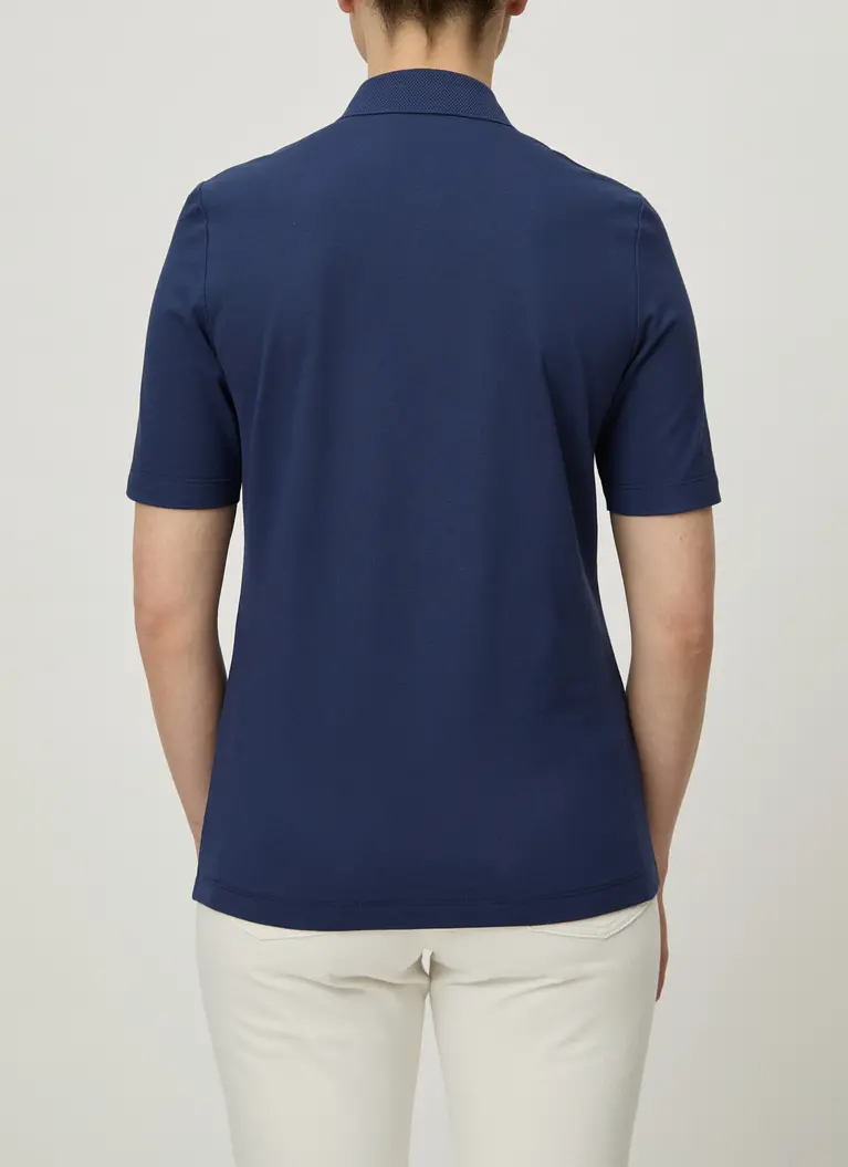 Maerz Muenchen Poloshirt100% BaumwolleArt. Nr. 161400-358 Letzte 2 Tage