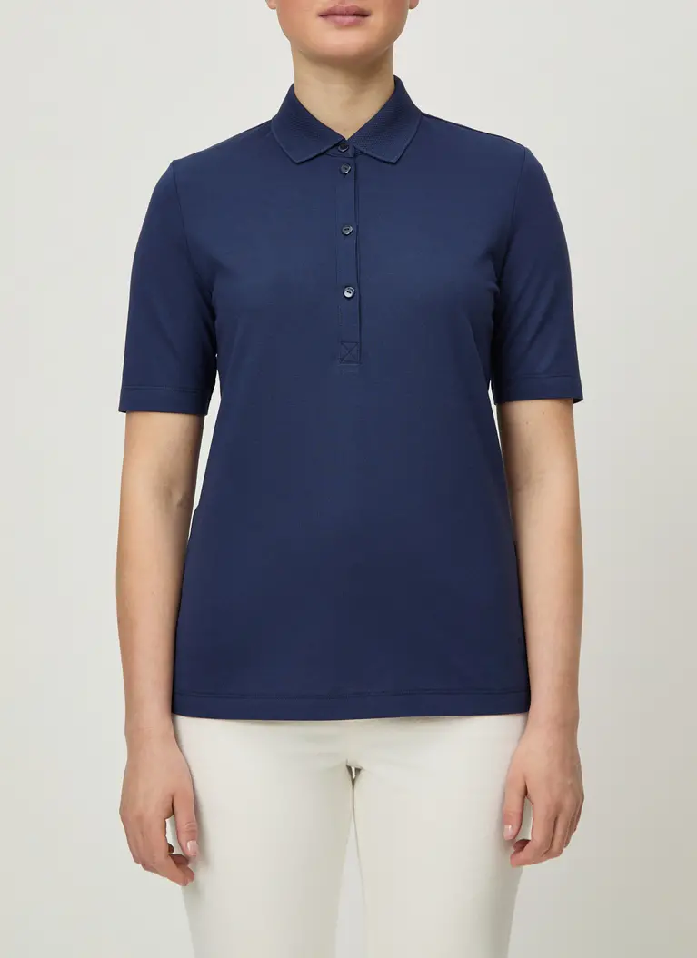Maerz Muenchen Poloshirt100% BaumwolleArt. Nr. 161400-358 Letzte 2 Tage