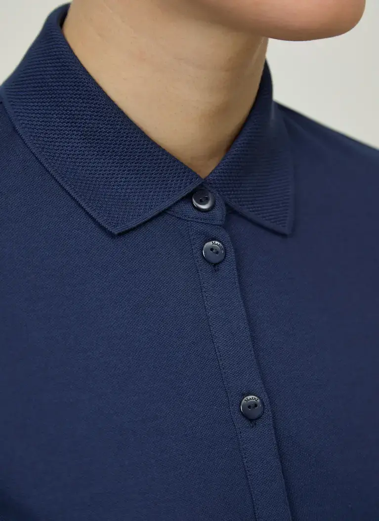 Maerz Muenchen Poloshirt100% BaumwolleArt. Nr. 161400-358 Letzte 2 Tage