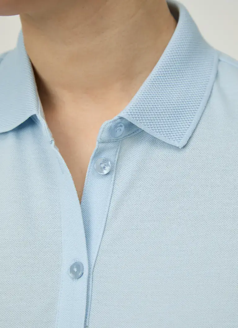 Maerz Muenchen Poloshirt100% BaumwolleArt. Nr. 161400-340 Letzter Tag